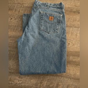 Men’s Carhartt Jeans